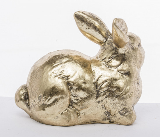 Фигурка кролика