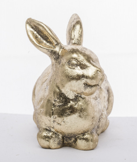 Фигурка кролика