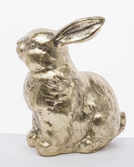 Фигурка кролика - Фото 1