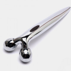 Массажер роликовый косметический - Фото 4