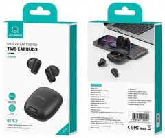 TWS-Наушники ID25 - Фото 2