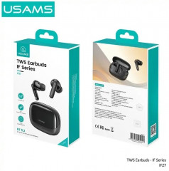 Наушники беспроводные TWS IF27 - Фото 1