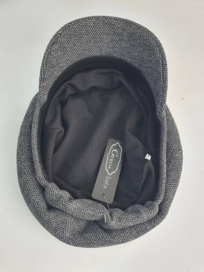 Кепка женская