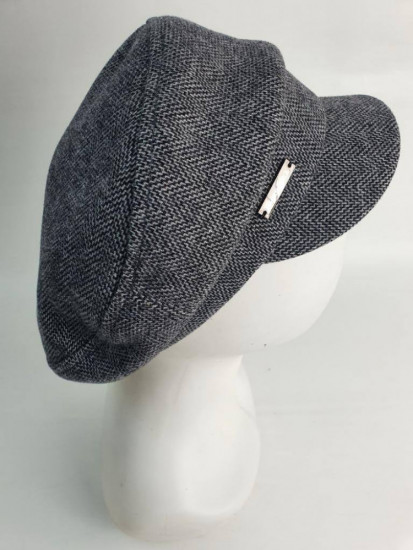 Кепка женская