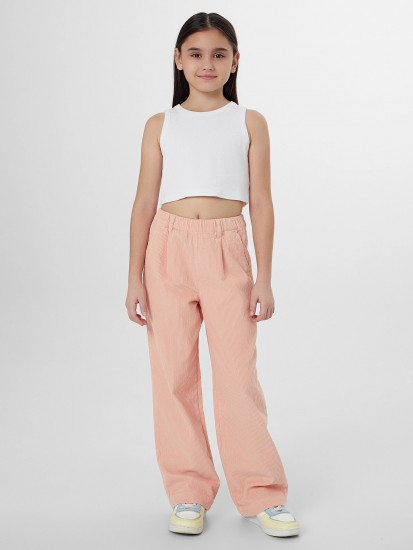 Брюки для девочек