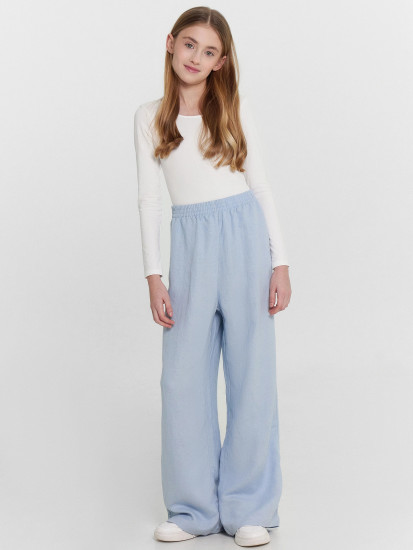 Брюки для девочек