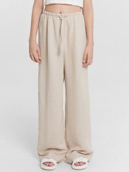 Брюки для девочек