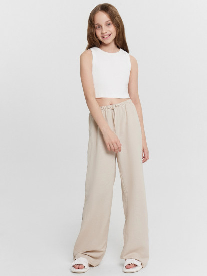 Брюки для девочек