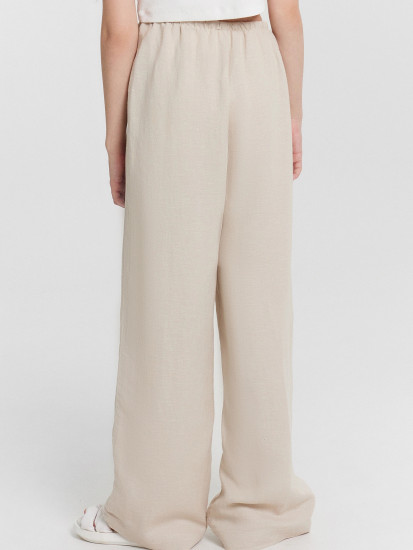 Брюки для девочек