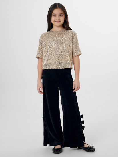 Брюки для девочек