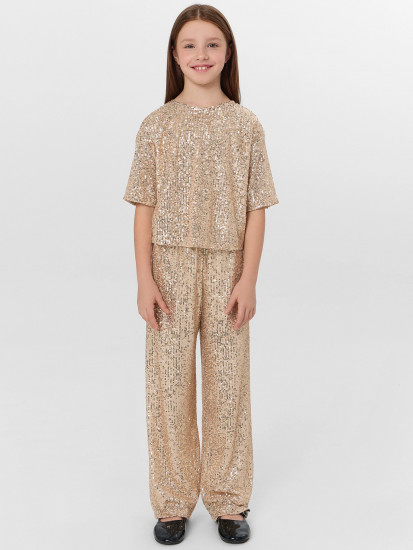 Брюки для девочек