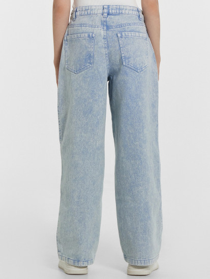 Джинсы для девочек