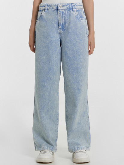 Джинсы для девочек