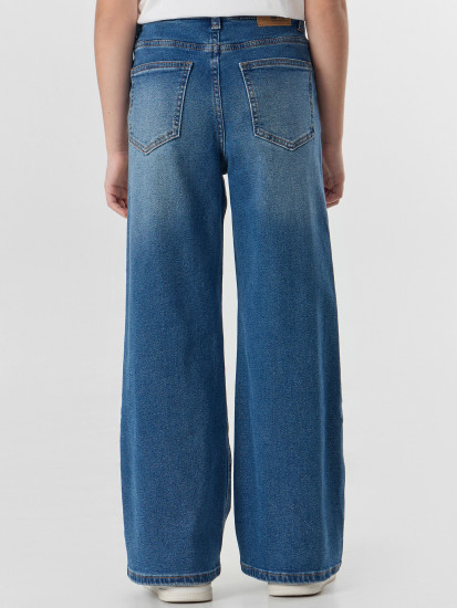 Джинсы для девочек