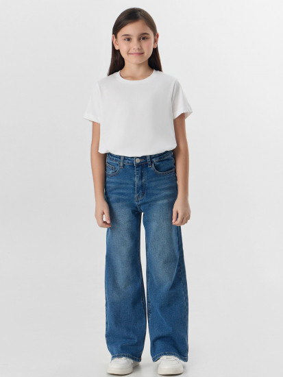 Джинсы для девочек