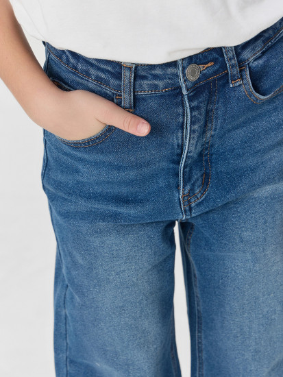 Джинсы для девочек