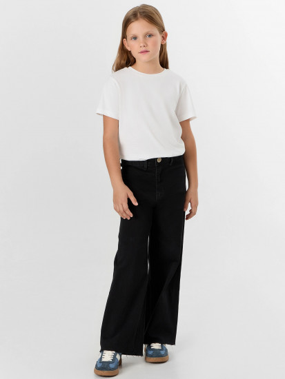 Джинсы для девочек