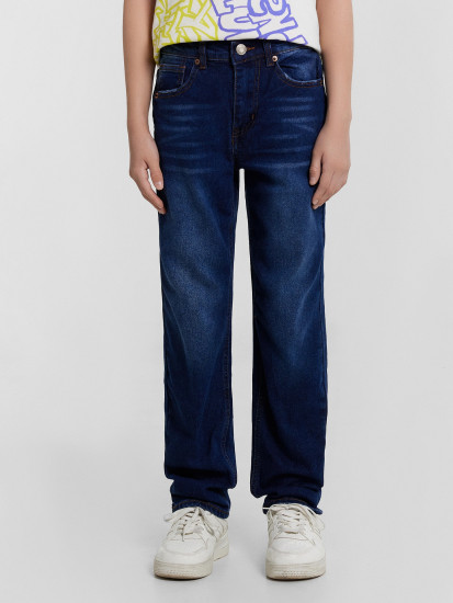 Джинсы для мальчиков