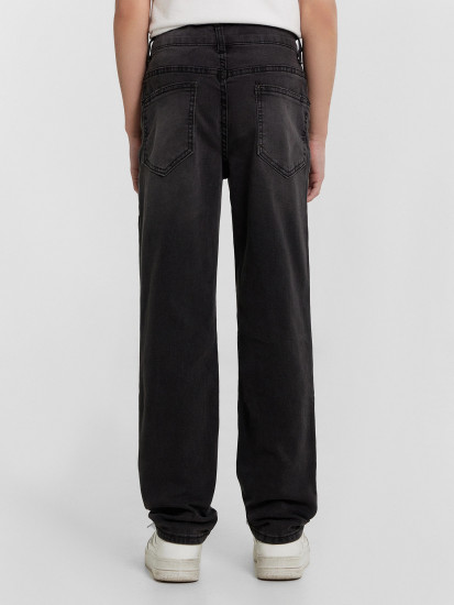 Джинсы для мальчиков