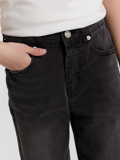 Джинсы для мальчиков