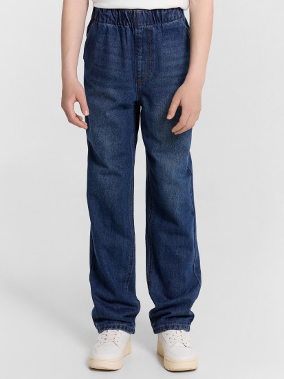 Джинсы для мальчиков