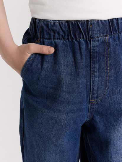 Джинсы для мальчиков