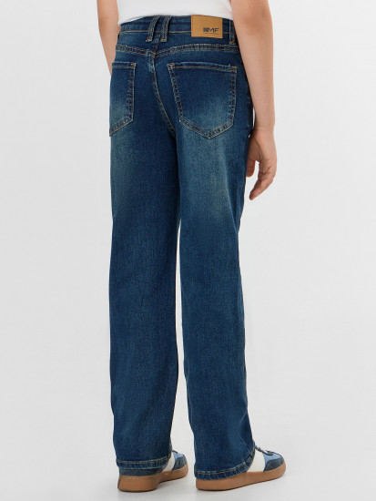 Джинсы для мальчиков