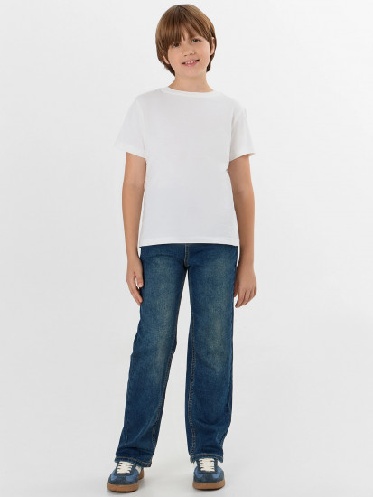 Джинсы для мальчиков