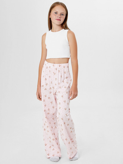 Брюки для девочек