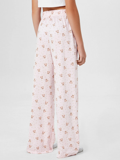 Брюки для девочек