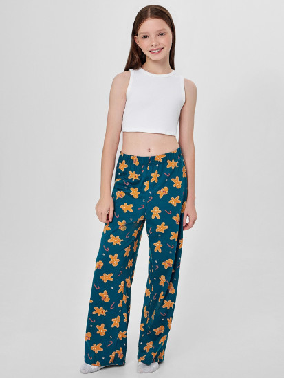Брюки для девочек