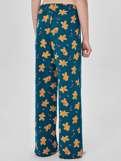 Брюки для девочек