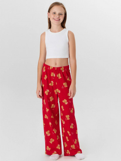 Брюки для девочек