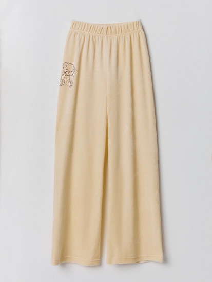 Брюки для девочек