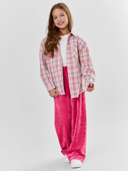 Брюки для девочек