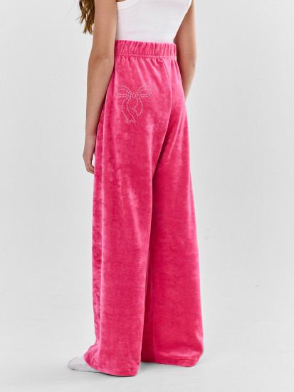 Брюки для девочек