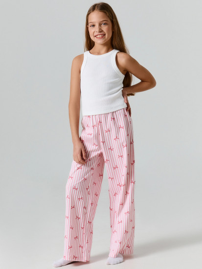 Брюки для девочек