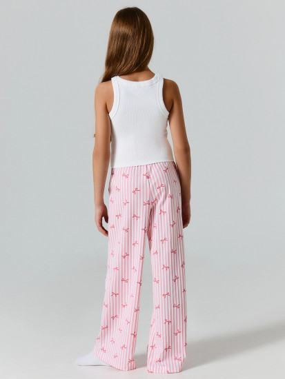 Брюки для девочек