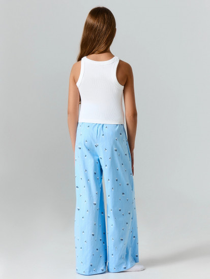 Брюки для девочек