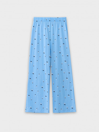 Брюки для девочек