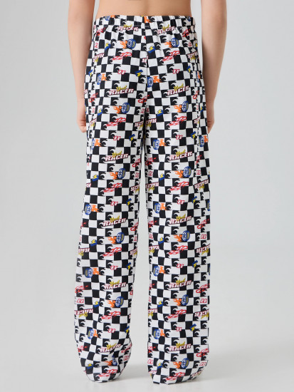 Брюки для мальчиков