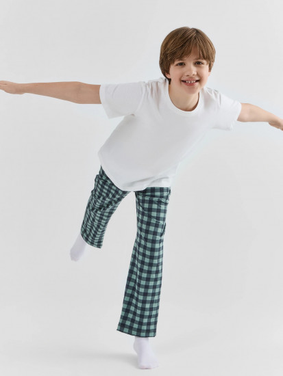 Брюки для мальчиков