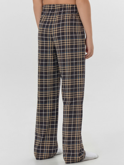 Брюки для мальчиков