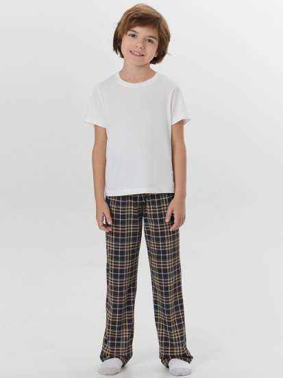 Брюки для мальчиков