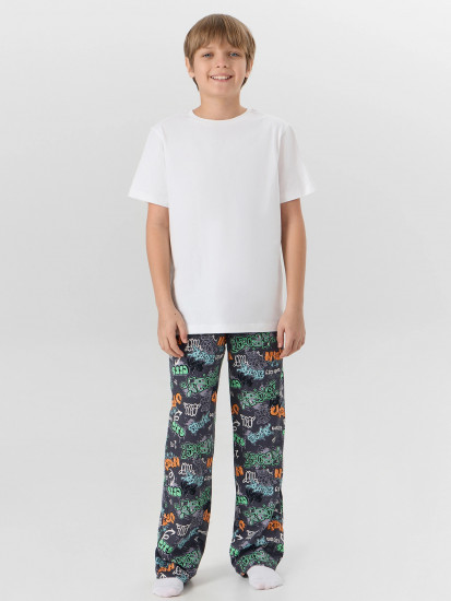 Брюки для мальчиков