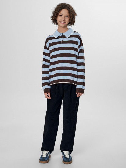 Брюки для мальчиков