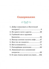 Скандал в «Восточном экспрессе». Дело №3 - Фото 10