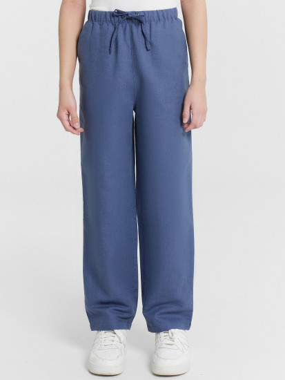 Брюки для мальчиков