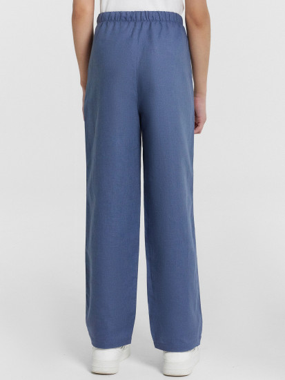 Брюки для мальчиков