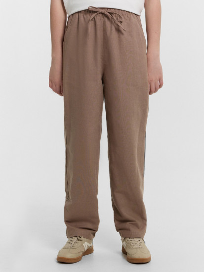 Брюки для мальчиков